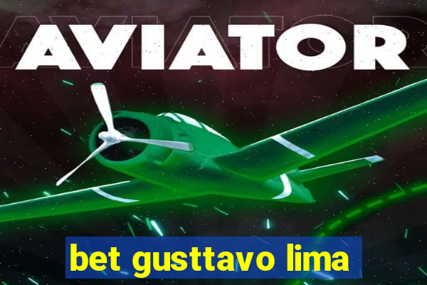 bet gusttavo lima